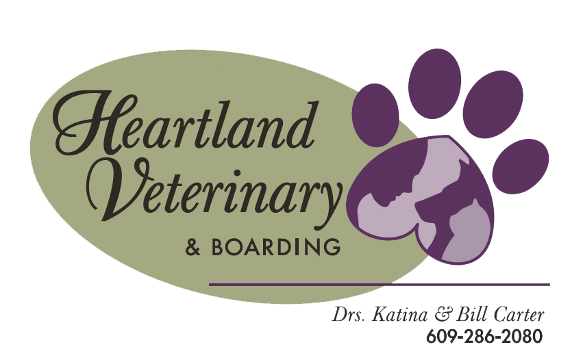 Heartland veterinary sale